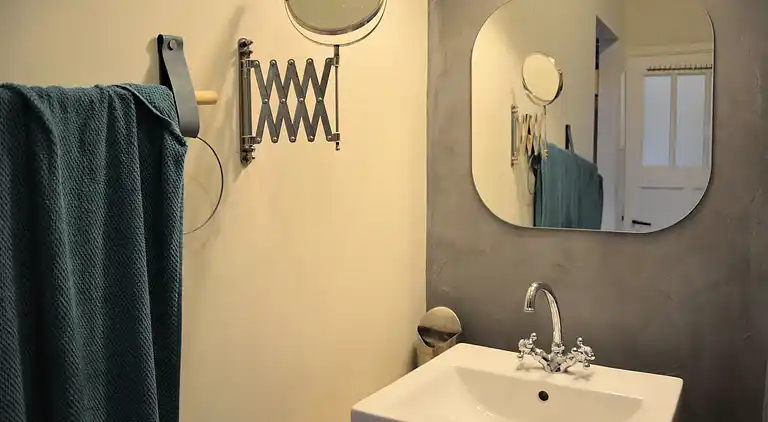 Sommerhus i Segbroek