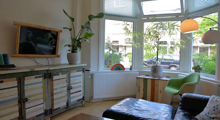 Sommerhus i Segbroek