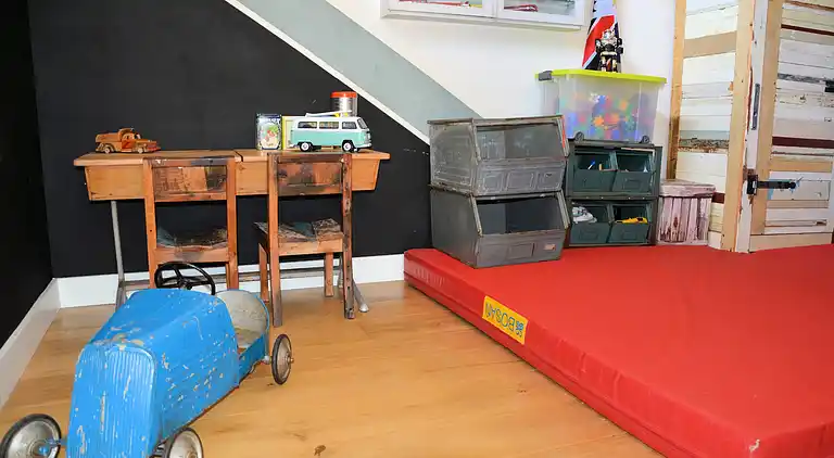 Sommerhus i Segbroek