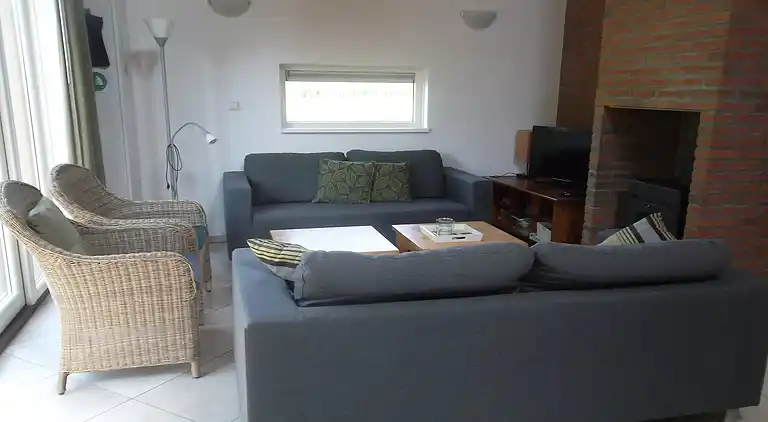 Holiday home in Kesteren