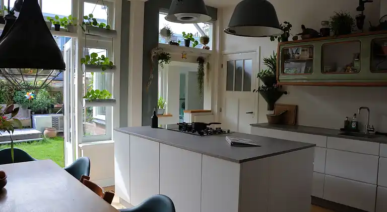 Sommerhus i Segbroek