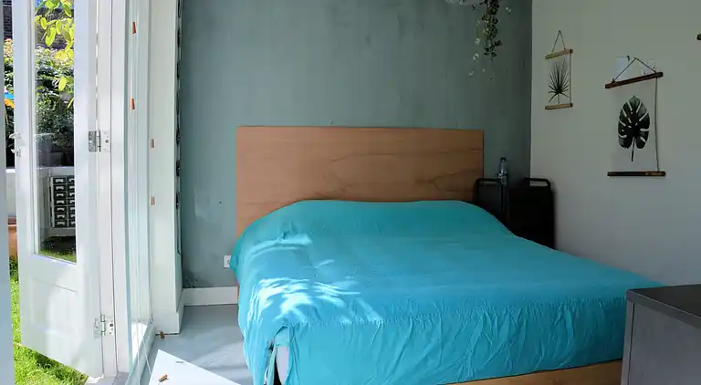 Sommerhus i Segbroek