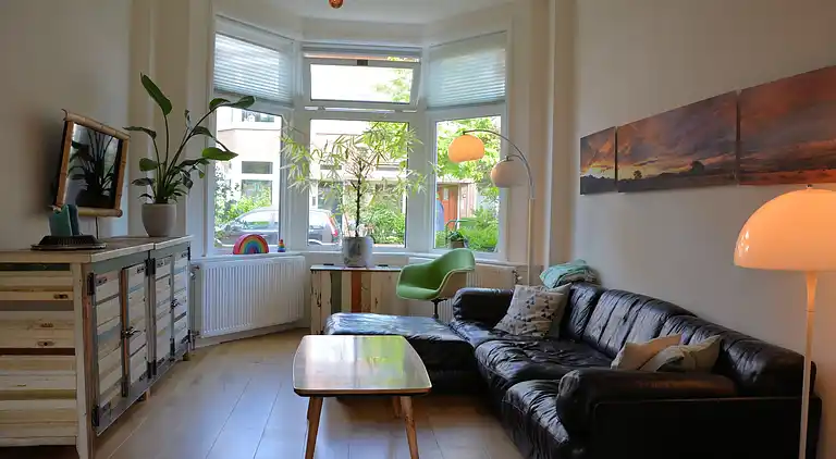 Sommerhus i Segbroek