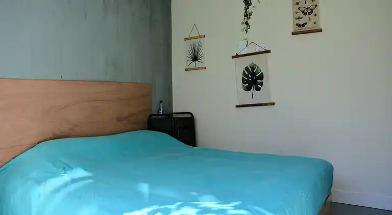 Sommerhus i Segbroek