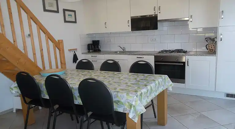 Holiday home in Kesteren