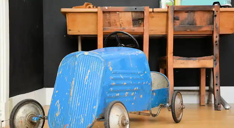 Sommerhus i Segbroek