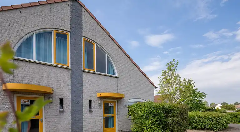 Holiday home in Breskens