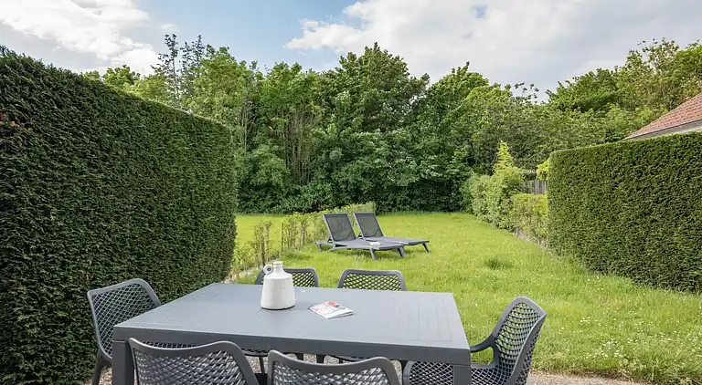 Holiday home in Breskens