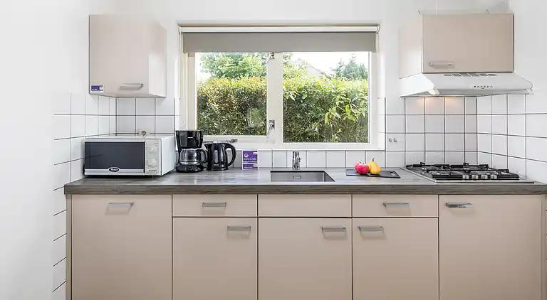 Holiday home in Breskens