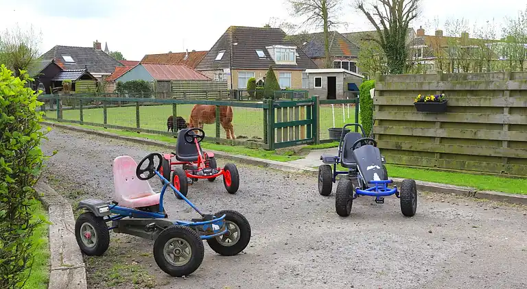 Holiday home in Arum