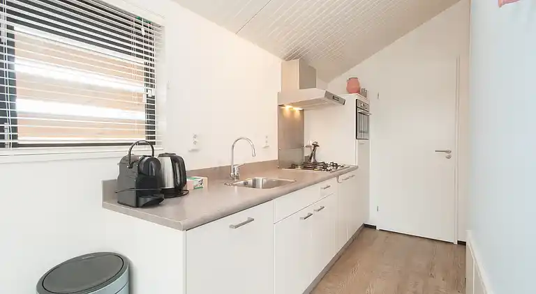 Ferielejlighed i Hollum