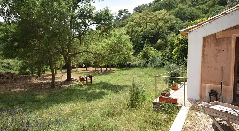 Cottage in Odemira