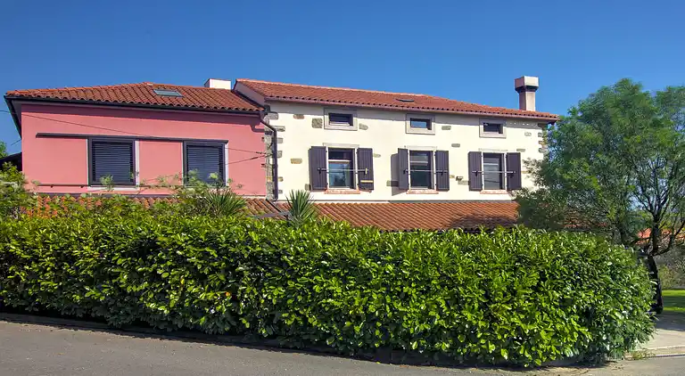 Ferielejlighed i Truške