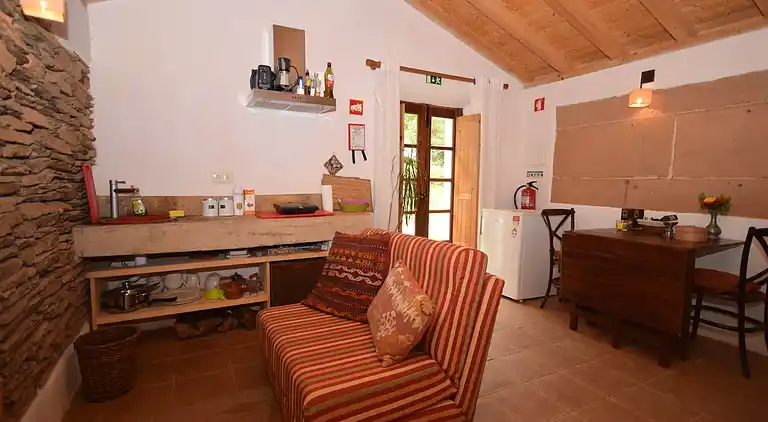 Cottage in Odemira