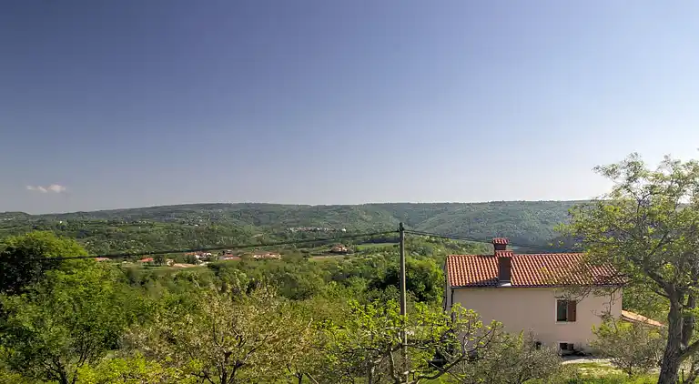 Ferielejlighed i Truške