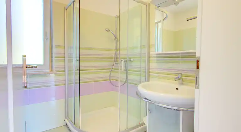 Ferielejlighed i Truške