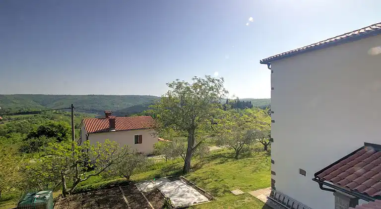 Ferielejlighed i Truške