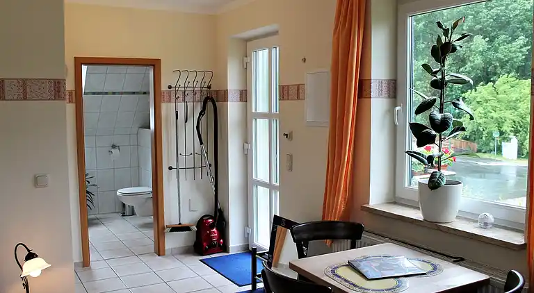 Apartment in Tarnewitz