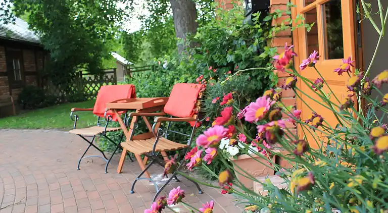 Herregård i Gressow