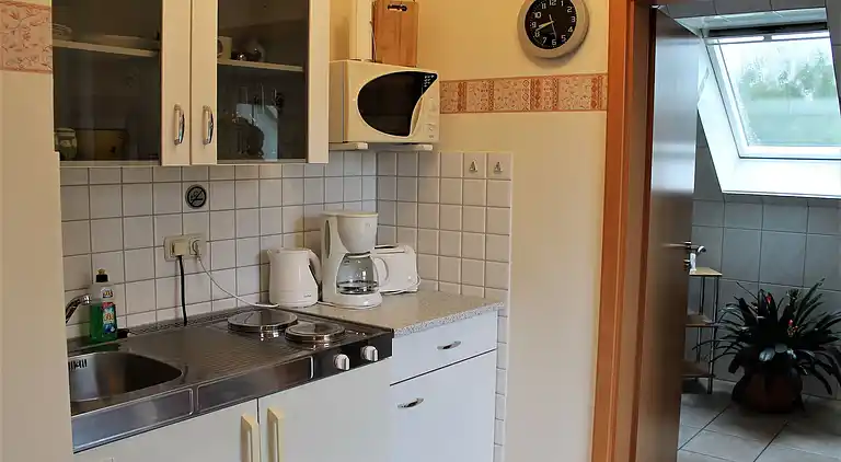 Apartment in Tarnewitz