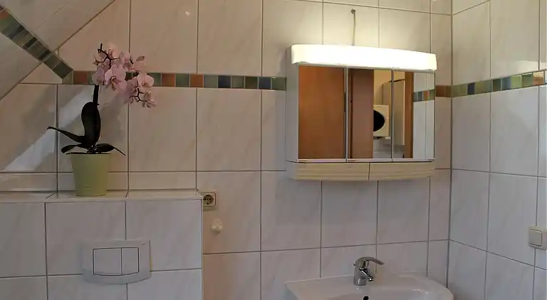 Apartment in Tarnewitz