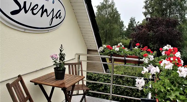 Apartment in Tarnewitz