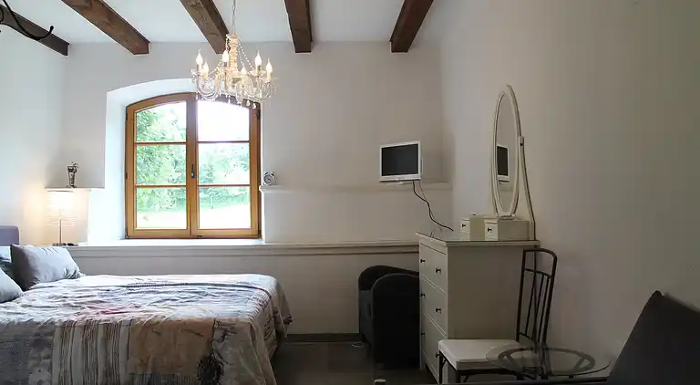 Herregård i Gressow