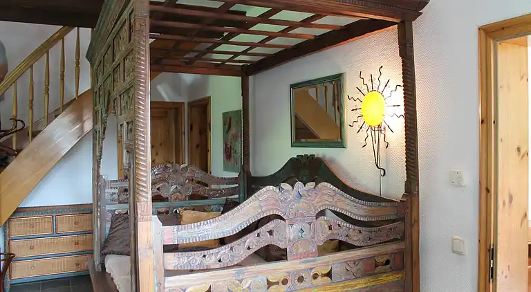 Herregård i Gressow