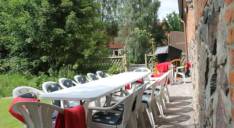 Herregård i Gressow