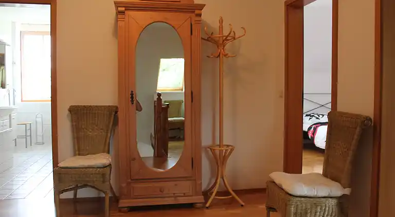 Herregård i Gressow