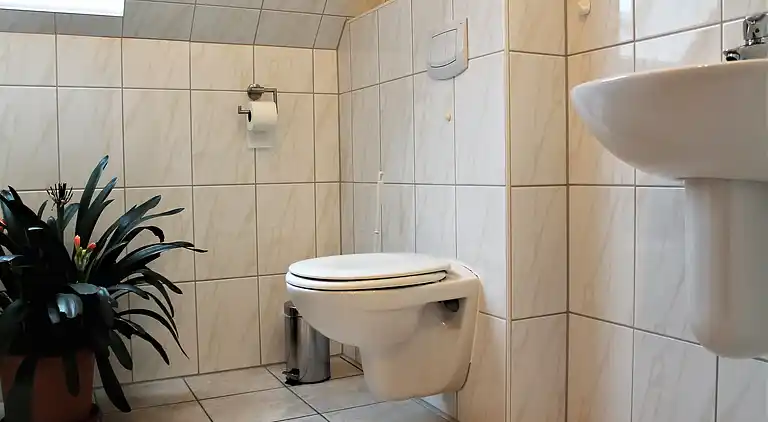 Apartment in Tarnewitz