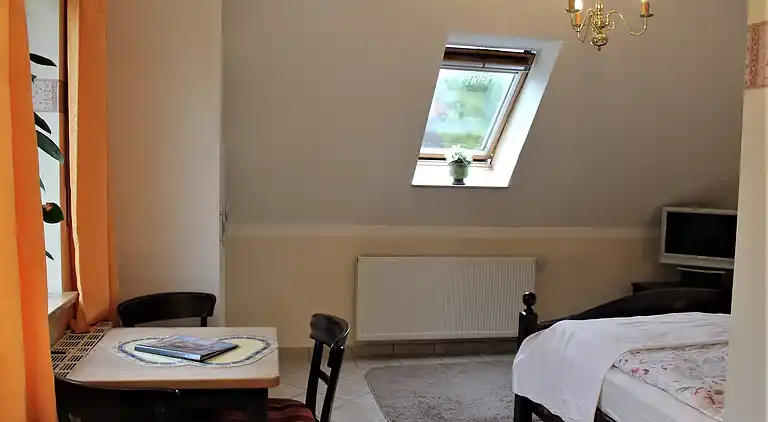 Apartment in Tarnewitz