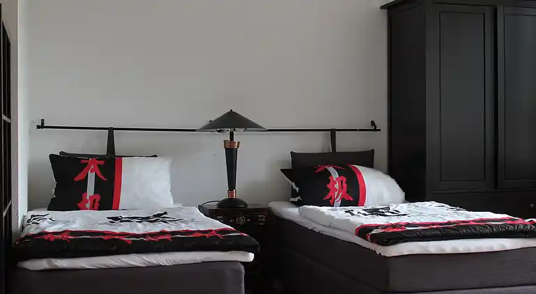 Herregård i Gressow