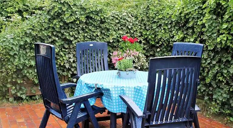 Ferielejlighed i Tarnewitz