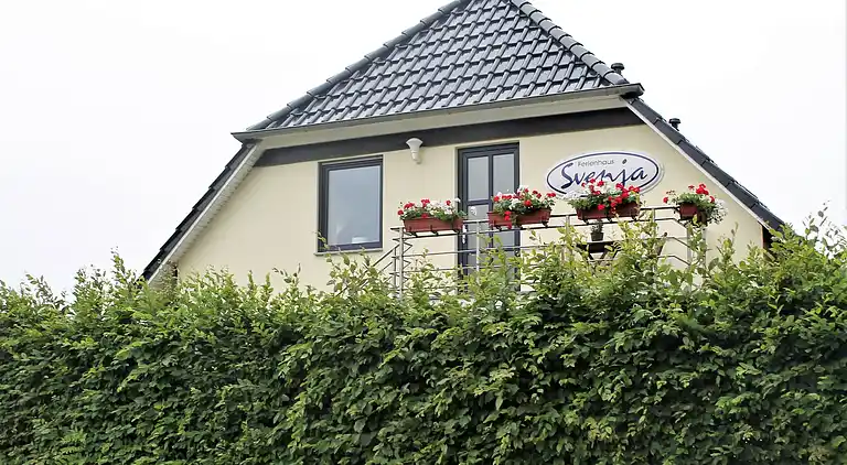 Ferielejlighed i Tarnewitz