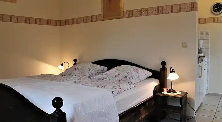 Apartment in Tarnewitz