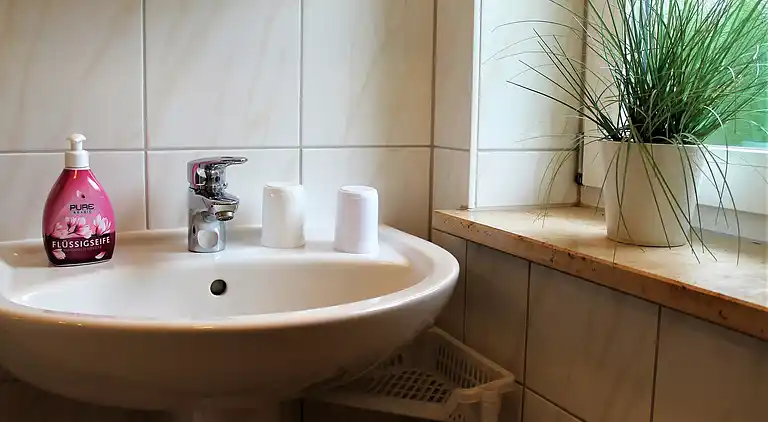 Ferielejlighed i Tarnewitz