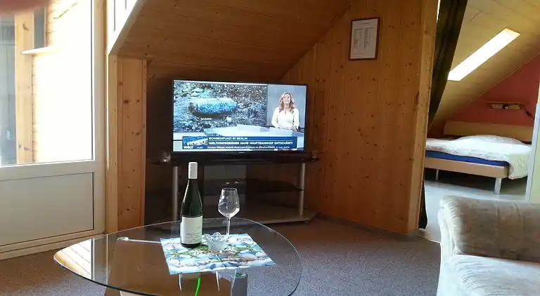 Ferielejlighed i Wolf