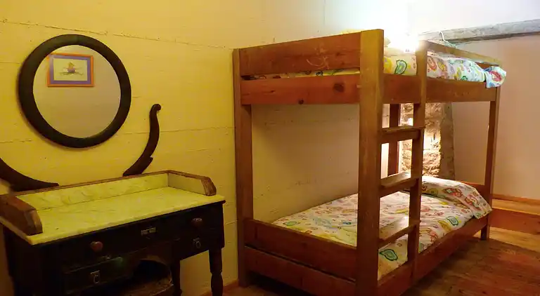 Sommerhus i Riudaura