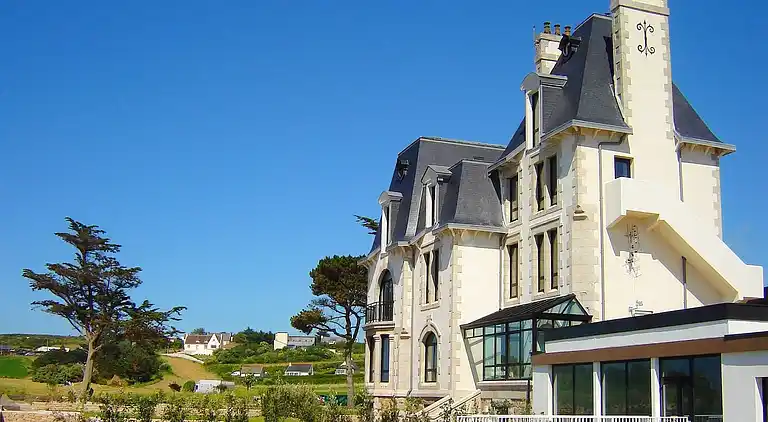 Apartment in Plougasnou