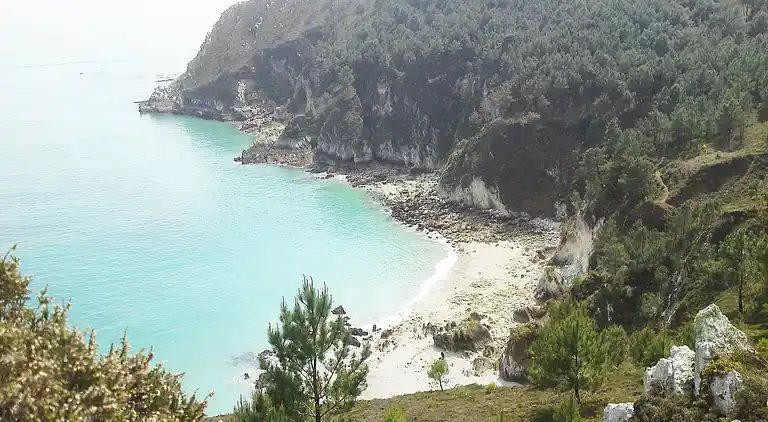 Holiday home in Lanvéoc