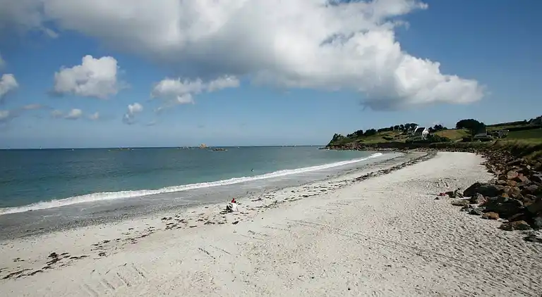 Apartment in Plougasnou