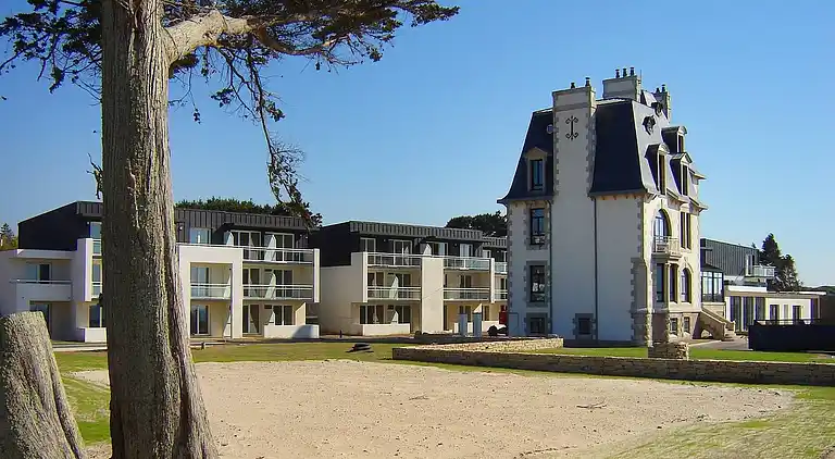 Apartment in Plougasnou