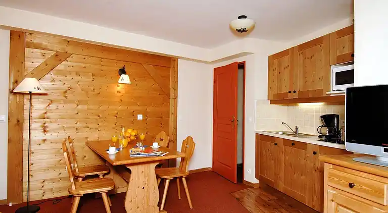 Appartement in Saint-Jean-de-Maurienne