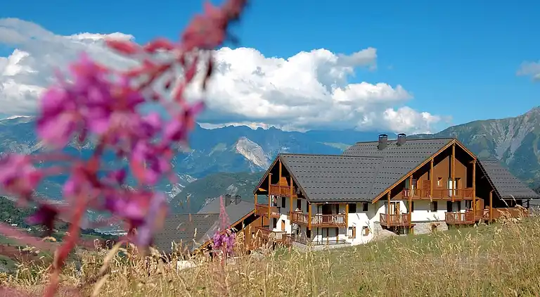 Appartement in Saint-Jean-de-Maurienne