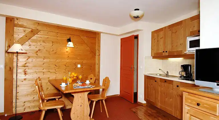 Appartement in Saint-Jean-de-Maurienne