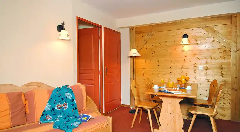 Appartement in Saint-Jean-de-Maurienne