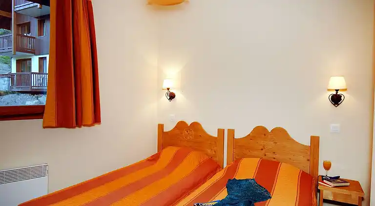 Appartement in Saint-Jean-de-Maurienne