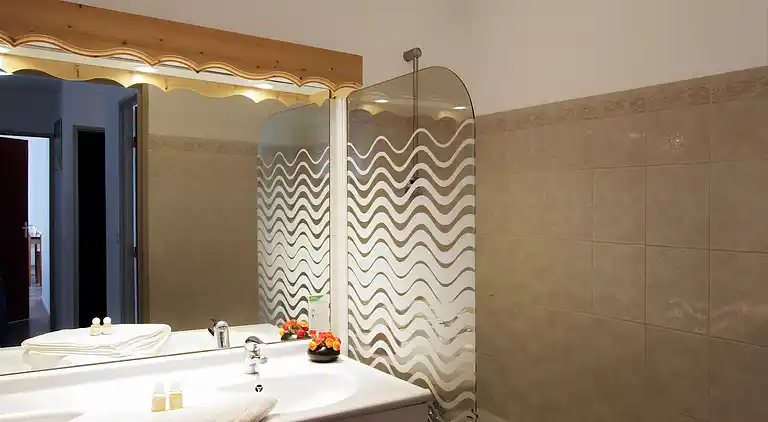 Apartment in Albiez-Montrond