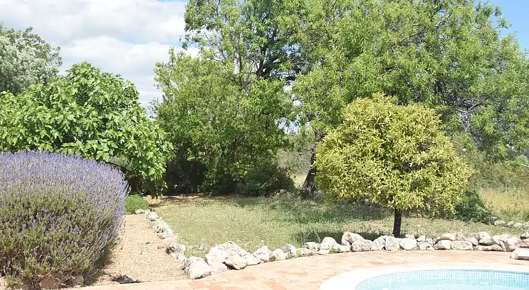 Herrenhaus in Loulé